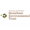 Jeremy and Hannelore Grantham Environmental Trust logo