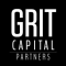 Grit Capital Partners logo