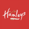 Hamleys of London Ltd logo