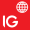 IG Index Ltd logo
