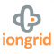 ionGrid logo