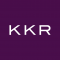 KKR Asset Management logo