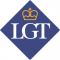 LGT Venture Philanthropy logo