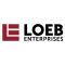 Loeb Enterprises logo