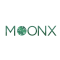 Moonx.pro logo