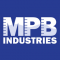 MPB Industries Ltd logo