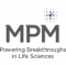 MPM Asset Management LLC logo