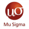 Mu Sigma Inc logo
