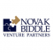 Novak Biddle Venture Partners logo