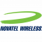 Novatel Wireless Inc logo