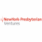 New York Presbyterian Ventures logo