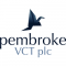 Pembroke VCT PLC logo
