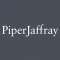 Piper Jaffray & Co logo