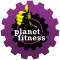 Planet Fitness Franchising LLC logo
