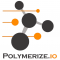 Polymerize logo
