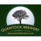 Quantock Brewery logo