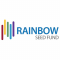 The Rainbow Seed Fund logo