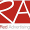Red Advertising logo