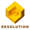 Resolution Games logo