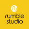 Rumble Studio logo