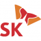 SK China Company Ltd logo