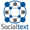Socialtext Inc logo