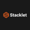 Stacklet logo
