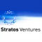 Stratos Ventures Oy logo