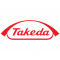 Takeda Pharmaceutical Co Ltd logo