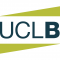 UCLB logo