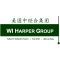 WI Harper (USA) logo