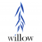 Willow Springs Prem Water logo
