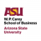 WP Carey School of Business logo