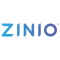 Zinio LLC logo