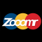 Zooomr Inc logo