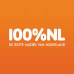 100% NL logo