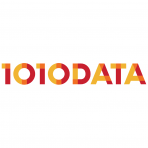1010data Inc logo