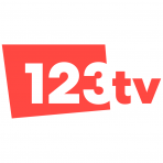 1-2-3.tv GmbH logo