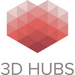 3D Hubs Inc logo