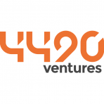 4490 Ventures LP logo