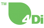 4D Innovative Capital (Pty) Ltd logo
