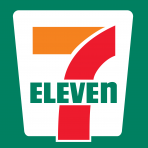 7-Eleven Inc logo