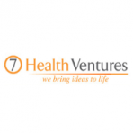 7 Health Ventures logo