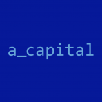 A Capital Partners III LP logo