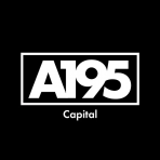 A195 Capital logo