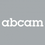 Abcam PLC logo