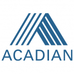 Acadian Fund Ltd logo