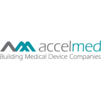 Accelmed Growth Partners LP logo
