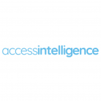 Access Intelligence PLC logo
