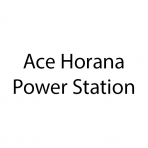 Ace Horana Power Station logo